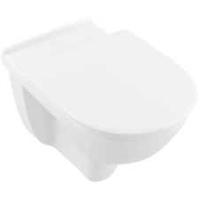  O.Novo Fali WC, mélyöblítésű, rimless, fehér szaniter