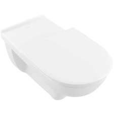 O.Novo Fali WC, mélyöblítésű, rimless, fehér szaniter