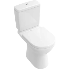  O.Novo Monoblokkos WC, DirectFlush,fehér szaniter