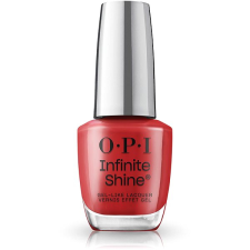 O.P.I. OPI Infinite Shine Big Apple Red 15 ml körömlakk