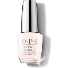 O.P.I. OPI Infinite Shine Pretty Pink Perseveres 15 ml körömlakk