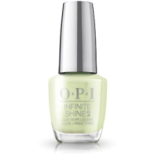 O.P.I. OPI Infinite Shine The Pass Is Always Greener 15 ml körömlakk