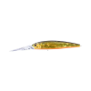 O.S.P OSP ASURA89 EX DR SF 89mm 11.8gr H04 Crystal Gold