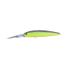 O.S.P OSP ASURA89 EX DR SF 89mm 11.8gr P20 Chart Black Back