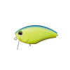 O.S.P OSP DAIBUZZN 64mm 18gr P07 Chartreuse/Blue Back