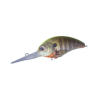 O.S.P OSP TINY BLITZ DR 45mm 6.7gr RP07 Mat Chart Back Real Gill