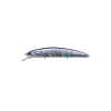 O.S.P OSP VARUNA110 SUSPEND 110mm 16gr H09 Crystal Blue Shiner