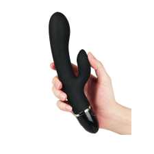  O-Sensual Clit Duo Climax,akkus szilikon vibrátor. vibrátorok