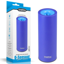 O-Sensual Discreet Blow Job Stroker maszturbátor