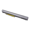  OA04 Akkumulátor 2200 mAh ezüst