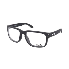 Oakley Dioptriás szemüvegek Oakley Holbrook RX OX8156 815601 szemüvegkeret