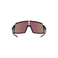 Oakley férfi napszemüveg OO9406 940690, fekete, téglalap alakú, 37 mm