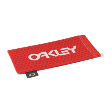 Oakley grips microbag napszemüveg unisex piros one napszemüveg