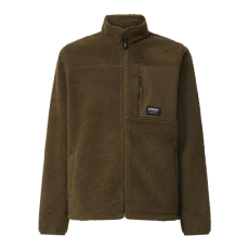 Oakley Mountain Fire Sherpa Pulóver