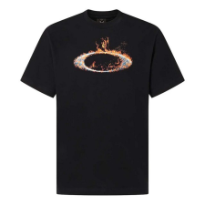 Oakley Mtl Solar Rail Tee lifestyle férfi póló