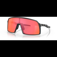 Oakley napszemüveg Sutro OO9406-11 Prizm Trail Torch Lenses / Matte Black Frame (888392471710)
