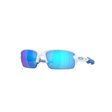Oakley OJ9005 16 FLAK XS MATTE WHITE PRIZM SAPPHIRE gyermek sportszemüveg napszemüveg