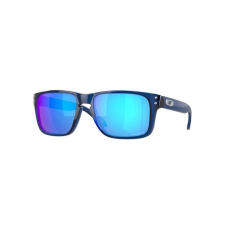 Oakley OJ9007 19 HOLBROOK XS TRANSPARENT BLUE PRIZM SAPPHIRE gyermek napszemüveg napszemüveg
