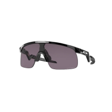 Oakley OJ9010 01 RESISTOR POLISHED BLACK PRIZM GREY gyermek sportszemüveg