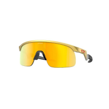 Oakley OJ9010 08 RESISTOR OLYMPIC GOLD PRIZM 24K gyermek sportszemüveg napszemüveg