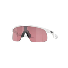Oakley OJ9010 09 RESISTOR POLISHED WHITE PRIZM DARK GOLF gyermek sportszemüveg napszemüveg