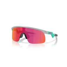 Oakley OJ9010 26 RESISTOR MATTE FOG PRIZM FIELD gyermek sportszemüveg