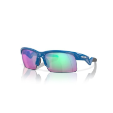 Oakley OJ9013 05 CAPACITOR POLISHED SAPPHIRE PRIZM GOLF gyermek sportszemüveg