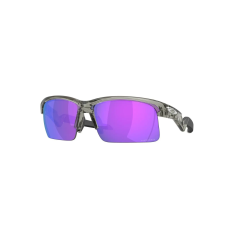 Oakley OJ9013 10 CAPACITOR Grey Ink Prizm Violet sportszemüveg