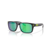 Oakley OJ9014 01 HOLBROOK XXS BLACK INK PRIZM JADE gyermek napszemüveg