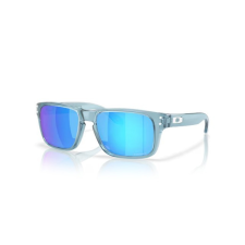 Oakley OJ9014 02 HOLBROOK XXS TRANSPARENT STONEWASH PRIZM SAPPHIRE gyermek napszemüveg napszemüveg