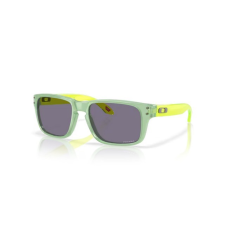 Oakley OJ9014 05 HOLBROOK XXS TRANSPARENT JADE PRIZM GREY gyermek napszemüveg napszemüveg