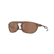 Oakley OO4065 406503 NEO JACKET Matte Mahogany Prizm Tungsten napszemüveg napszemüveg
