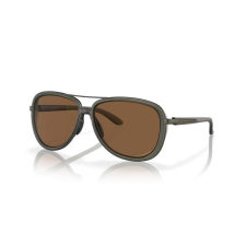 Oakley OO4129 25 SPLIT TIME MATTE OLIVE INK PRIZM BRONZE napszemüveg napszemüveg
