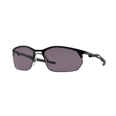 Oakley OO4145 01 WIRE TAP 2.0 SATIN BLACK PRIZM GREY napszemüveg
