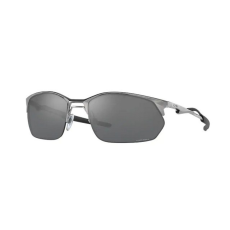 Oakley OO4145 02 WIRE TAP 2.0 MATTE GUNMETAL PRIZM BLACK napszemüveg