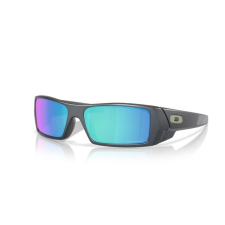 Oakley OO9014 D4 GASCAN BLUE STEEL PRIZM SAPPHIRE napszemüveg napszemüveg