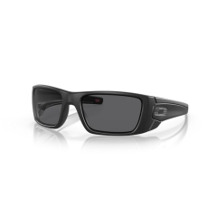 Oakley OO9096 29 FUEL CELL SI MATTE BLACK GREY napszemüveg