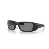 Oakley OO9096 30 FUEL CELL SI MATTE BLACK GREY napszemüveg