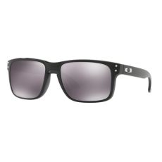 Oakley OO9102 E1 HOLBROOK POLISHED BLACK PRIZM BLACK napszemüveg