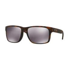 Oakley OO9102 F4 HOLBROOK MATTE BROWN TORTOISE PRIZM BLACK napszemüveg napszemüveg