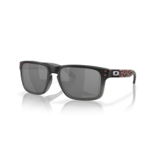 Oakley OO9102 Z0 HOLBROOK TLD BLACK FADE PRIZM BLACK napszemüveg napszemüveg