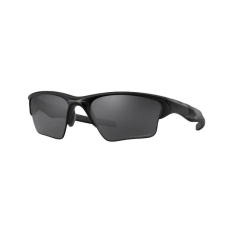 Oakley OO9154 13 HALF JACKET 2.0 XL MATTE BLACK GREY POLARIZED napszemüveg