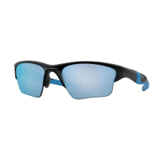 Oakley OO9154 67 HALF JACKET 2.0 XL MATTE BLACK PRIZM DEEP H2O POLARIZED napszemüveg