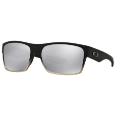 Oakley OO9189 30 TWOFACE MATTE BLACK CHROME IRIDIUM napszemüveg