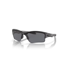 Oakley OO9200 06 QUARTER JACKET MATTE BLACK GREY sportszemüveg napszemüveg
