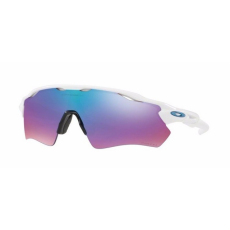 Oakley OO9208 47 RADAR EV PATH POLISHED WHITE PRIZM SNOW sportszemüveg