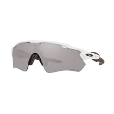 Oakley OO9208 94 RADAR EV PATH POLISHED WHITE PRIZM BLACK POLARIZED sportszemüveg napszemüveg