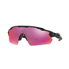 Oakley OO9211 17 RADAR EV PITCH POLISHED BLACK PRIZM FIELD napszemüveg
