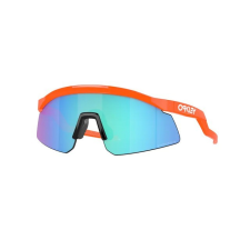 Oakley OO9229 06 HYDRA NEON ORANGE PRIZM SAPPHIRE sportszemüveg napszemüveg