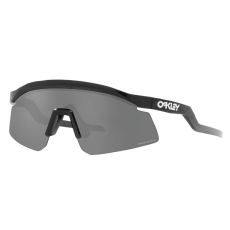 Oakley OO9229 922901 férfi napszemüveg, fekete, pilótaszemüveg, 37 mm